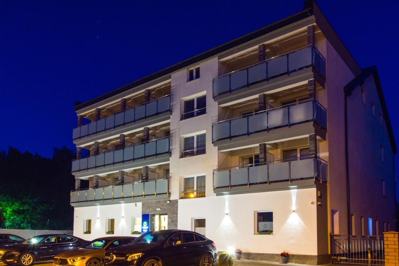 Welle Apartment Grzybowo  Exterior foto